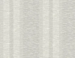 Brewster/ASP 2949-60106 Pezula Bone Texture Stripe Wallpaper> Damask, Trellis & Geometrics