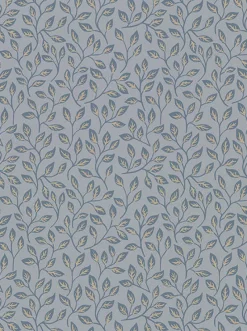 Brewster/ASP 2948-33018 Posey Slate Vines Wallpaper> Architectural