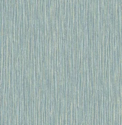 Brewster/ASP 2861-25420 Raffia Aqua Faux Grasscloth Wallpaper Best