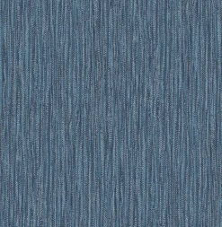 Brewster/ASP 2901-25423 Raffia Thames Blue Faux Grasscloth Wallpaper> Damask, Trellis & Geometrics