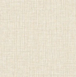 Brewster/ASP 2908-24945 Rattan Beige Woven Wallpaper Discount