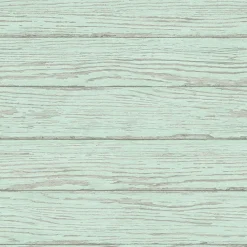 Brewster 3120-13694 Rehoboth Mint Distressed Wood Wallpaper Discount