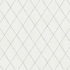 Brewster/ASP 2948-27001 Rhombus Grey Geometric Wallpaper New