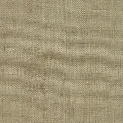 Brewster 4018-0019 Ruslan Taupe Grasscloth Wallpaper