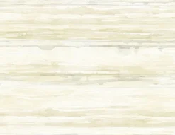 Brewster/ASP 2949-60903 Sandhurst Light Yellow Abstract Stripe Wallpaper
