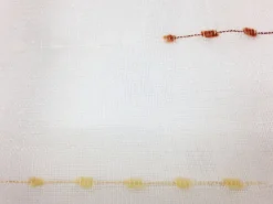 Europatex 160 Sheers 103 Fabric New