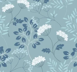 Brewster/ASP 2975-87543 Sorrel Slate Botanical Wallpaper Clearance