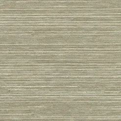 Brewster 2732-80037 Tagum Grey Grasscloth Wallpaper