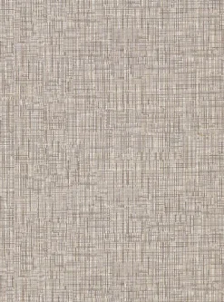 Brewster 2945-2754 Tartan Brown Distressed Texture Wallpaper> Damask, Trellis & Geometrics