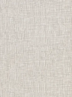 Brewster 2945-2750 Tartan Taupe Distressed Texture Wallpaper> Damask, Trellis & Geometrics