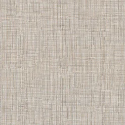Brewster 2945-2753 Tartan Wheat Distressed Texture Wallpaper New