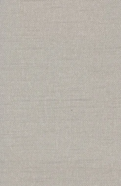 Brewster 2830-2730 Theon Grey Linen Texture Wallpaper