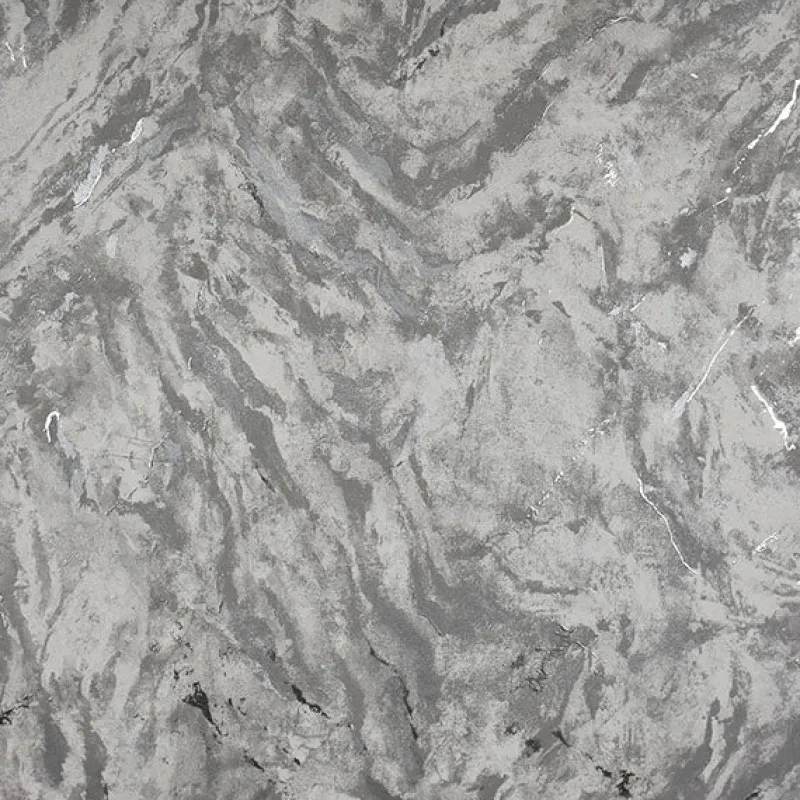 Brewster 2927-00107 Titania Pewter Marble Texture Wallpaper Best