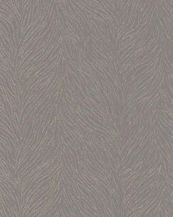 Brewster 4035-408741 Tomo Mauve Abstract Wallpaper> Contemporary & Modern