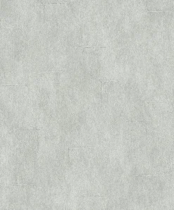 Brewster 4020-78509 Trent Light Grey Woven Texture Wallpaper Outlet