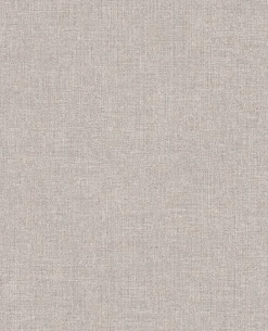 Brewster 395841 Tweed Grey Faux Fabric Wallpaper> Damask, Trellis & Geometrics