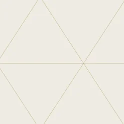 Brewster/ASP 2973-91019 Twilight Bone Geometric Wallpaper Clearance