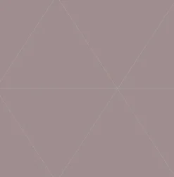 Brewster/ASP 2763-24227 Twilight Purple Geometric Wallpaper Clearance