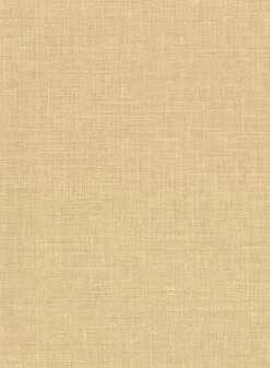 Brewster 2921-50325 Upton Wheat Faux Linen Wallpaper> Damask, Trellis & Geometrics