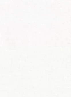 Brewster 2921-50315 Upton White Faux Linen Wallpaper Outlet