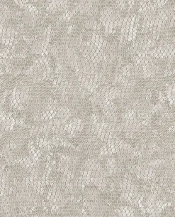 Brewster 300520 Viper Silver Snakeskin Wallpaper Online