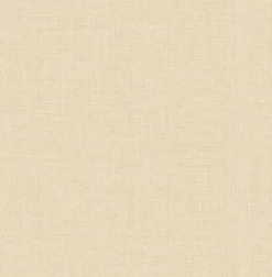 Brewster 4025-82540 Wallis Beige Faux Linen Wallpaper> Damask, Trellis & Geometrics