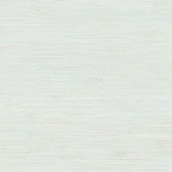 Brewster 3120-256016 Waverly Aqua Faux Grasscloth Wallpaper Sale