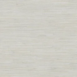 Brewster 3120-256018 Waverly Light Grey Faux Grasscloth Wallpaper Outlet