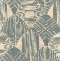 Brewster/ASP 2964-25931 Westport Teal Geometric Wallpaper Online