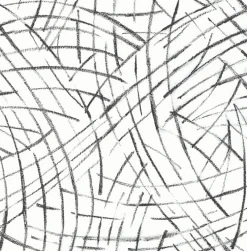 Brewster/ASP 2902-25506 Willy Nilly Black Brushstrokes Wallpaper Online