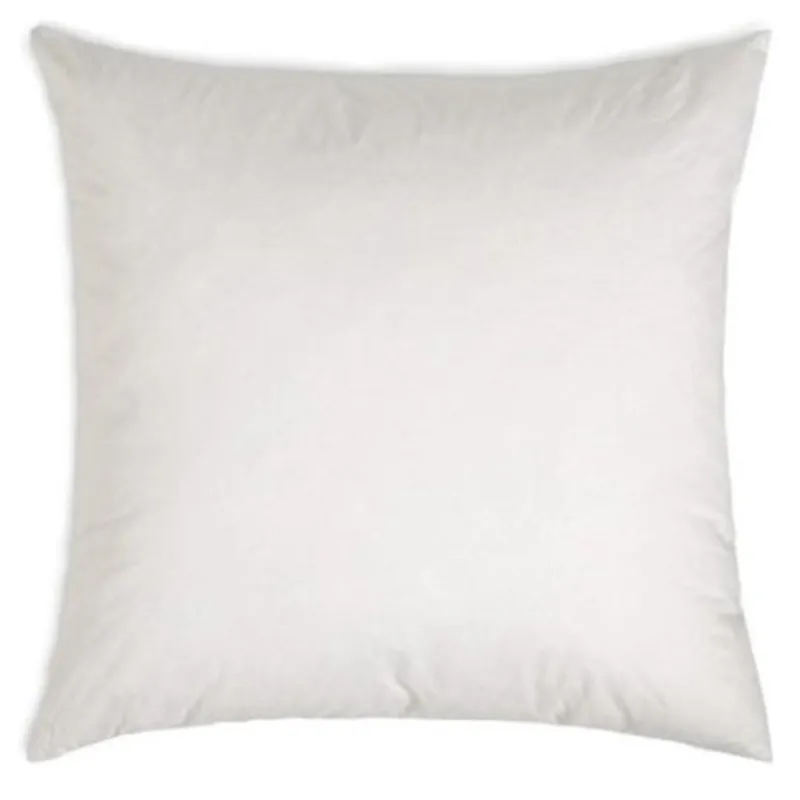Stock/Star Bedding 20 x 20 OUTDOOR Square Polyester Pillow Form Insert> Pillows