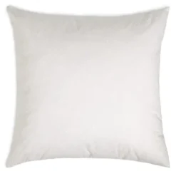Stock/Star Bedding 16 x 16 OUTDOOR Square Polyester Pillow Form Insert> Pillows