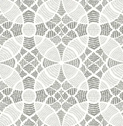 Brewster/ASP 2764-24336 Zazen Grey Geometric Wallpaper Hot
