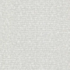 Brewster/ASP 4019-86488 Zeke Silver Imitation Fabric Wallpaper New