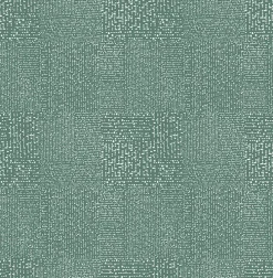 Brewster/ASP 2861-25739 Zenith Green Abstract Geometric Wallpaper> Florals