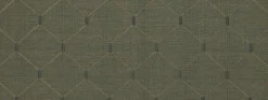 Covington Abaca 999 Slate Fabric New