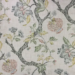 Stock/Richloom Adelia Garden Richloom Fabric> Florals