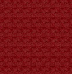 Vision Aerotex 111 Scarlet Fabric