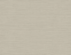 Brewster Agena Grey Sisal Wallpaper> Damask, Trellis & Geometrics