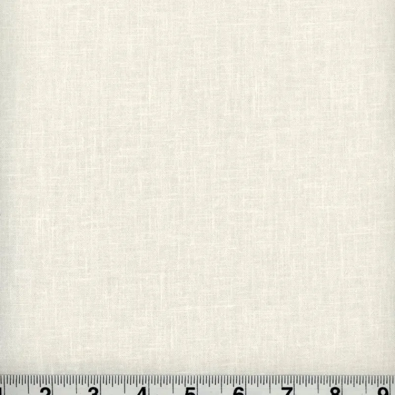 Heritage Aiken Ivory House Fabric> Sheers