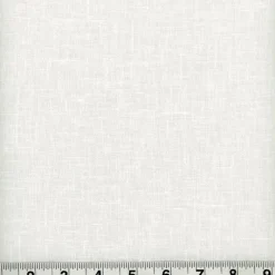 Heritage Aiken White House Fabric> Sheers