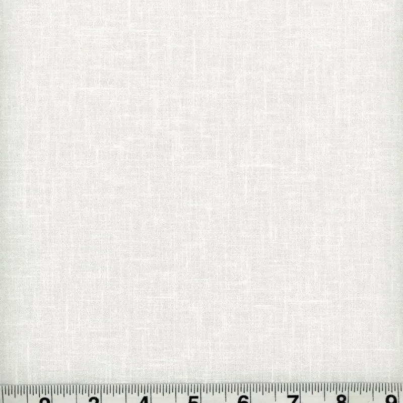 Heritage Aiken White House Fabric> Sheers