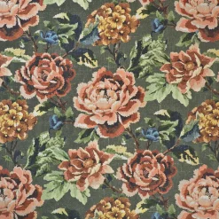 Regal Alaxandra Holly Fabric> Florals