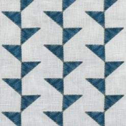 PKaufmann_inc/PKL Align Emb 410501 Lapis PK Lifestyles Fabric New