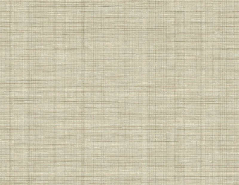 Brewster Alix Beige Twill Wallpaper> Damask, Trellis & Geometrics