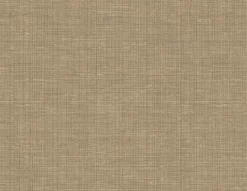 Brewster Alix Light Brown Twill Wallpaper> Damask, Trellis & Geometrics