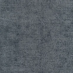 Regal Alvy Prussian Fabric> Solid, Texture & Faux