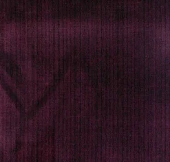 JB Martin Amboise Grape Fabric Hot