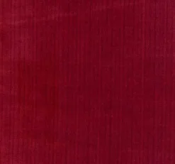 JB Martin Amboise Opera Red Fabric Clearance