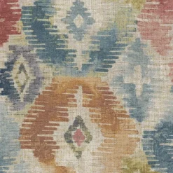 Stock/SMC Amoret Southwest Swavelle Mill Creek Fabric> Southwest & Ethnic